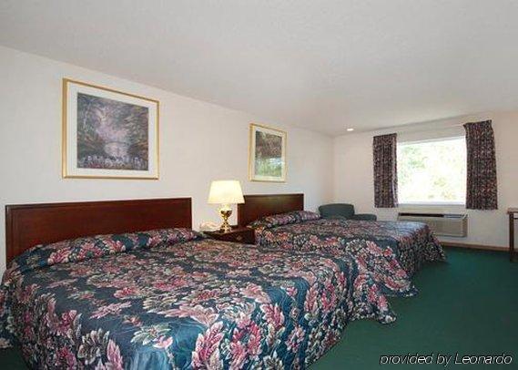 Americas Best Value Inn Knob Noster Cameră foto